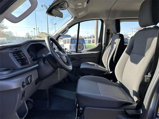 new 2024 Ford Transit-350 car, priced at $56,040