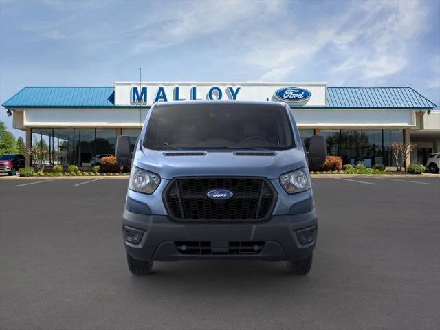 new 2024 Ford Transit-350 car, priced at $47,872