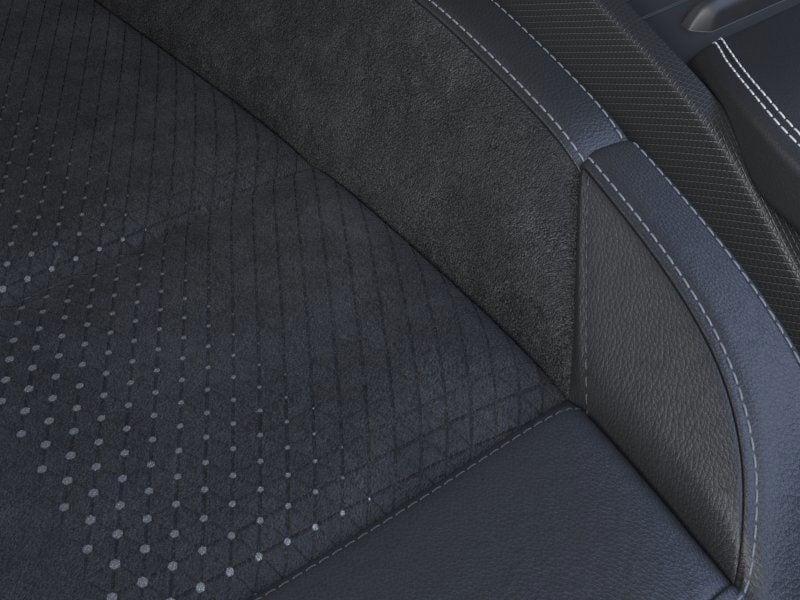 new 2025 Ford Mustang Mach-E car, priced at $60,310