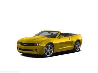 used 2011 Chevrolet Camaro car, priced at $14,900