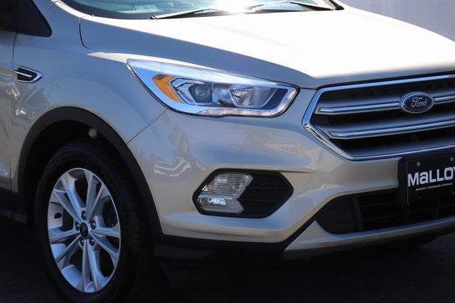 used 2018 Ford Escape car, priced at $16,000