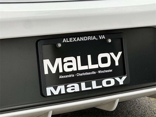 used 2025 Genesis G70 car, priced at $32,900