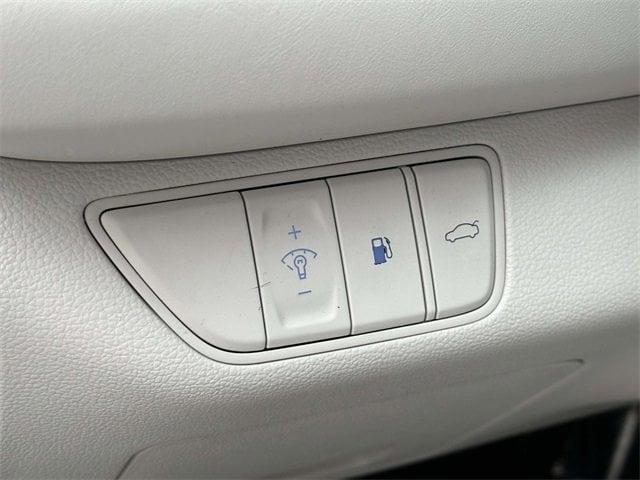 used 2025 Genesis G70 car, priced at $32,900