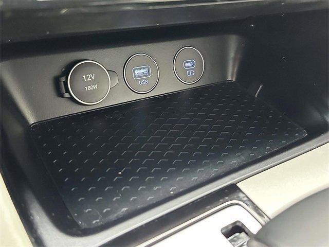 used 2025 Genesis G70 car, priced at $32,900