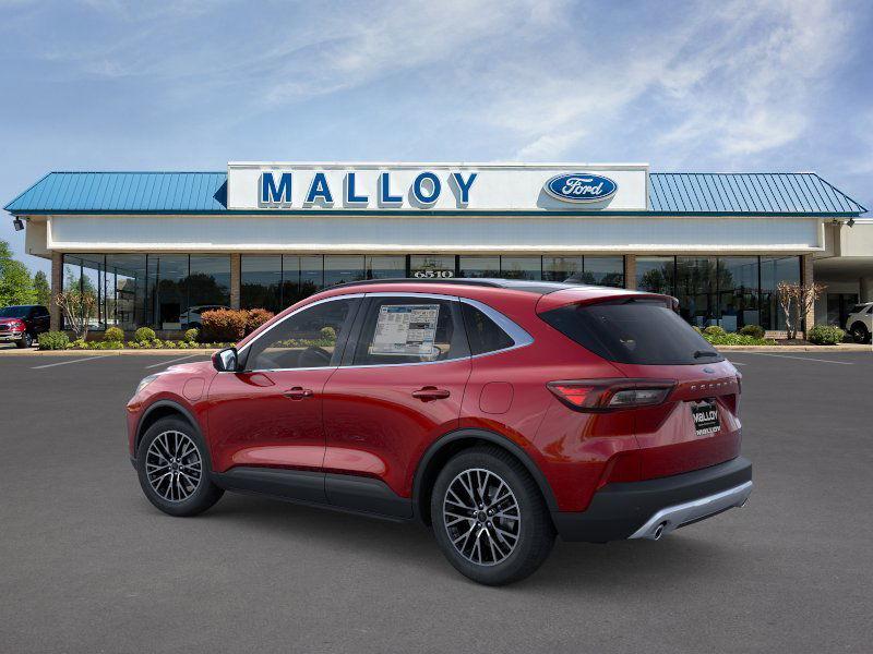 new 2025 Ford Escape car, priced at $33,015