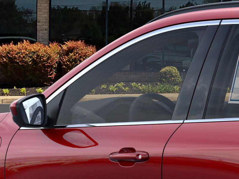 new 2025 Ford Escape car, priced at $33,015