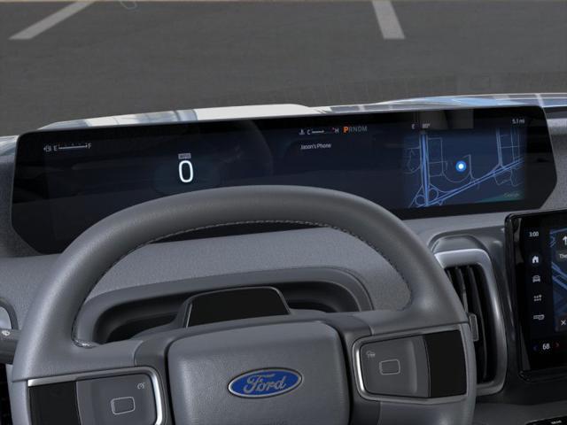 new 2025 Ford Expedition car, priced at $67,411
