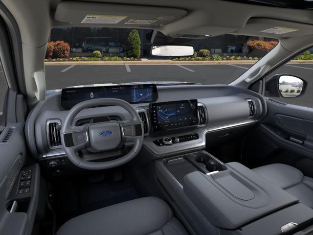 new 2025 Ford Expedition car, priced at $67,411
