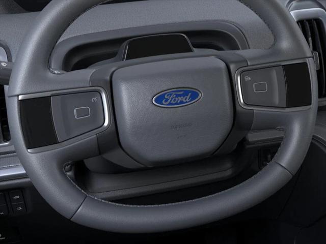 new 2025 Ford Expedition car, priced at $67,411