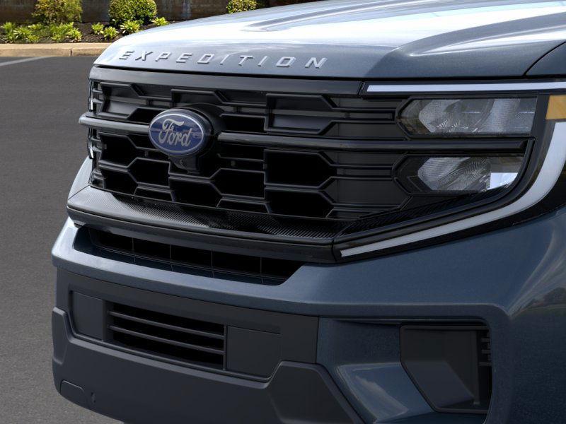 new 2025 Ford Expedition car, priced at $71,605