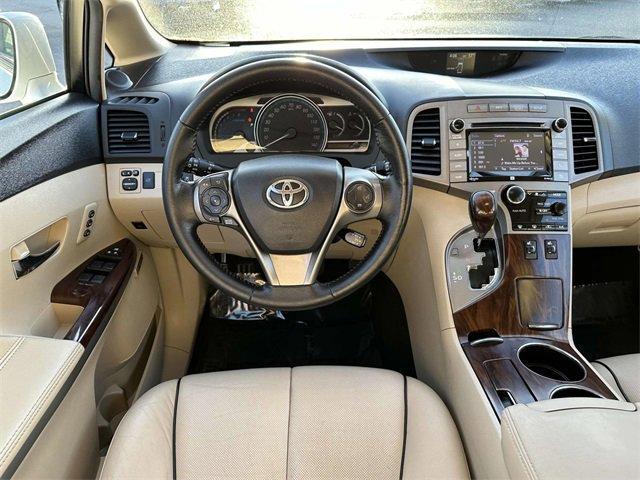 used 2015 Toyota Venza car, priced at $11,500