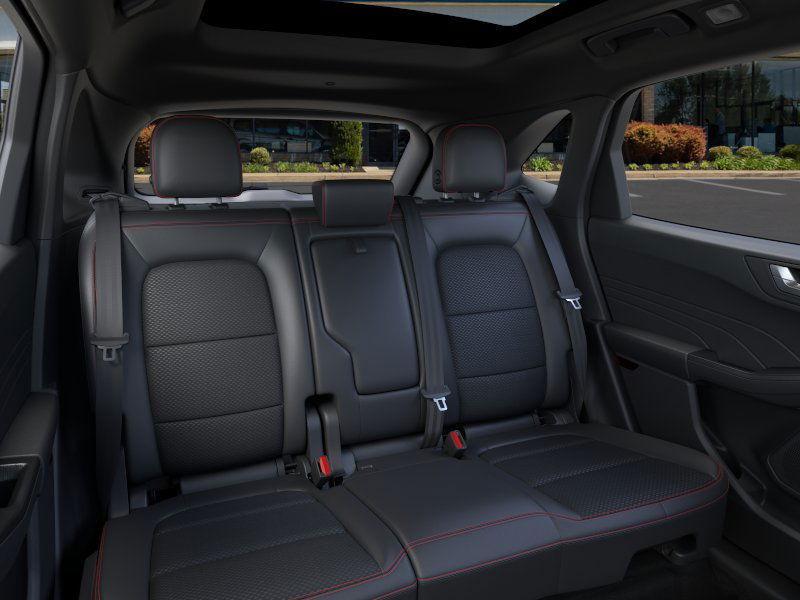 new 2025 Ford Escape car, priced at $33,805