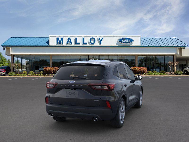 new 2025 Ford Escape car, priced at $33,805