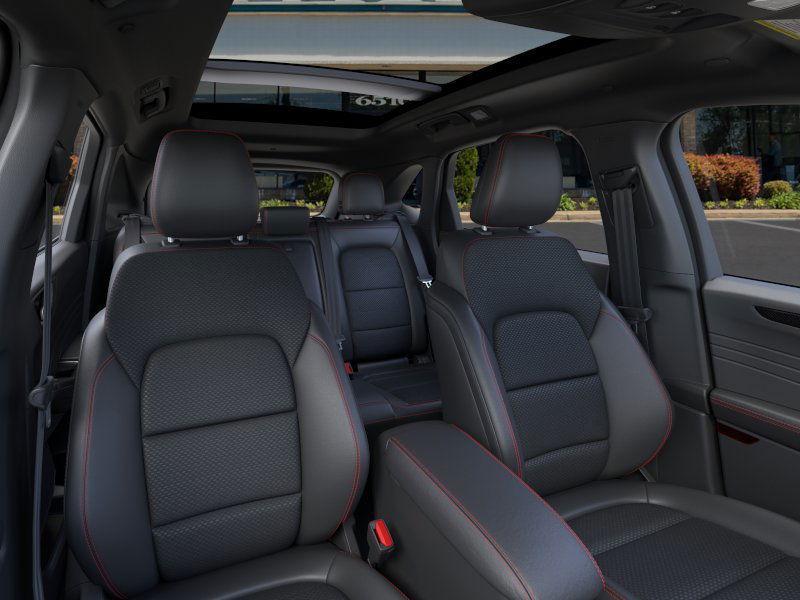 new 2025 Ford Escape car, priced at $33,805