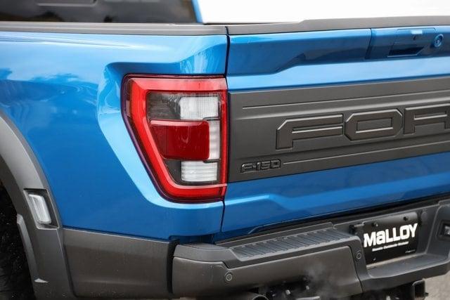 used 2021 Ford F-150 car, priced at $69,000