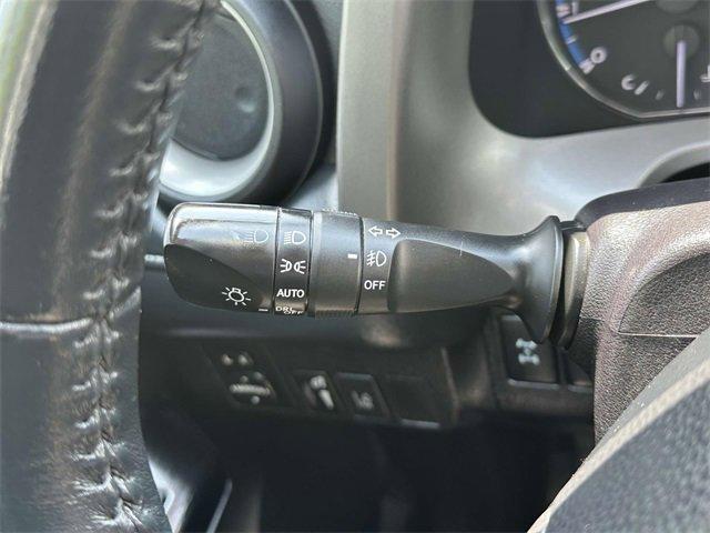 used 2018 Toyota RAV4 car, priced at $21,981