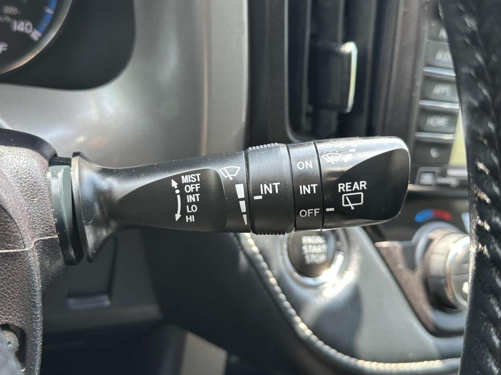 used 2018 Toyota RAV4 car, priced at $22,581