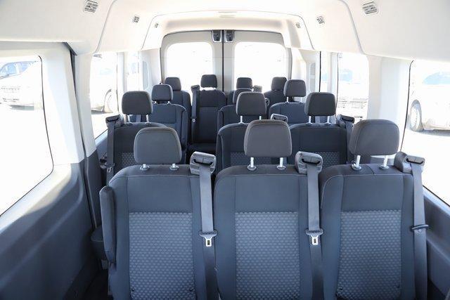 used 2021 Ford Transit-350 car, priced at $48,000