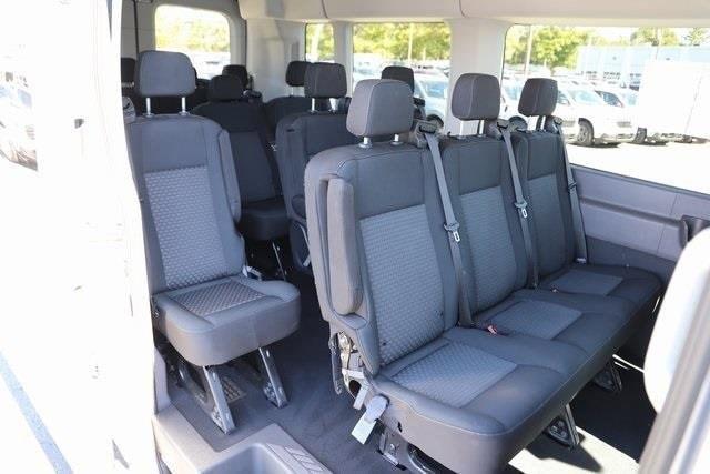 used 2021 Ford Transit-350 car, priced at $46,800