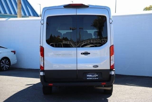 used 2021 Ford Transit-350 car, priced at $46,800