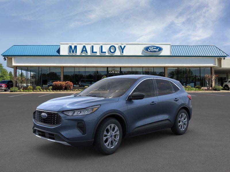 new 2024 Ford Escape car, priced at $29,060