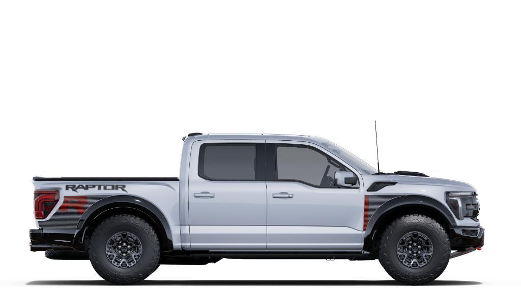 new 2025 Ford F-150 car, priced at $114,420