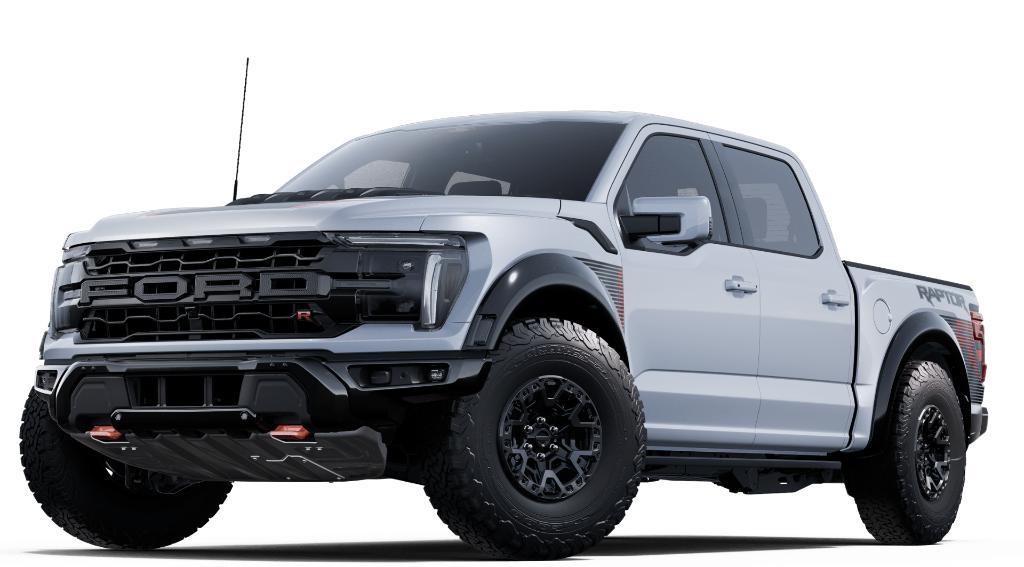 new 2025 Ford F-150 car, priced at $114,420