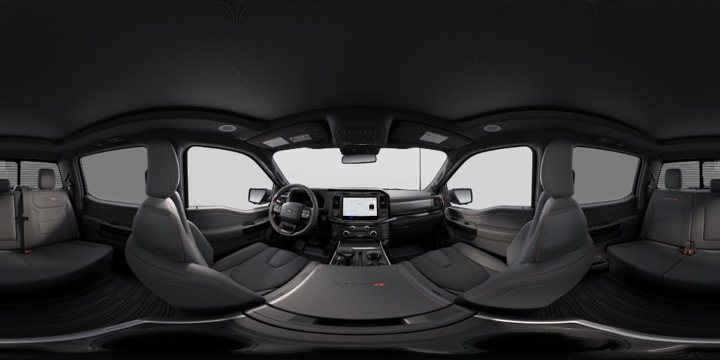 new 2025 Ford F-150 car, priced at $114,420