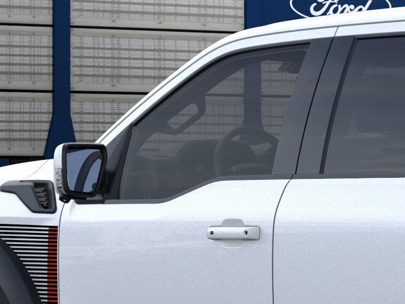 new 2025 Ford F-150 car, priced at $114,420
