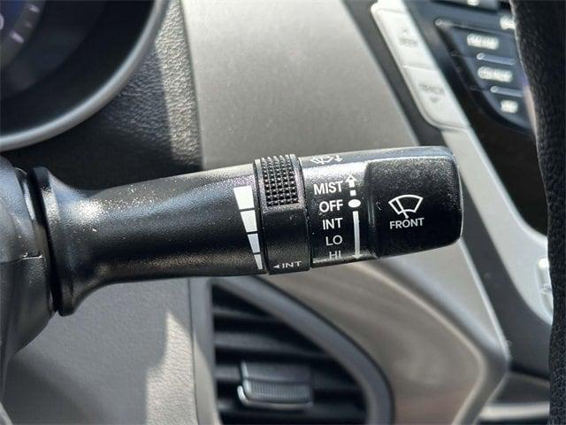used 2012 Hyundai Elantra car, priced at $7,981