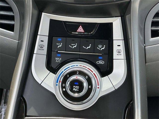 used 2012 Hyundai Elantra car, priced at $7,981