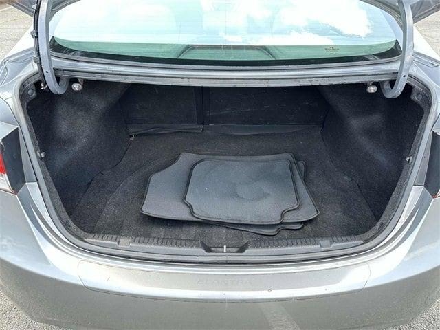 used 2012 Hyundai Elantra car, priced at $7,981