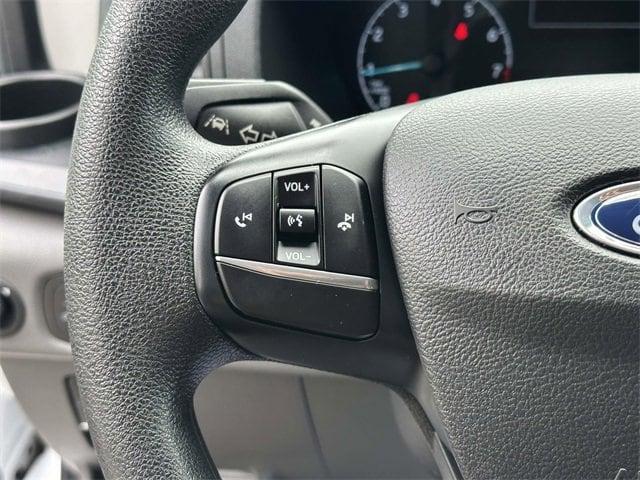 used 2023 Ford Transit-150 car, priced at $34,400