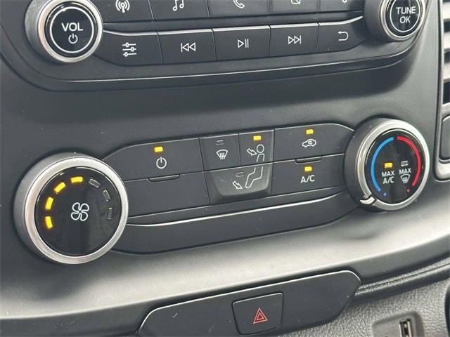 used 2023 Ford Transit-150 car, priced at $34,400