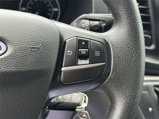 used 2023 Ford Transit-150 car, priced at $34,400