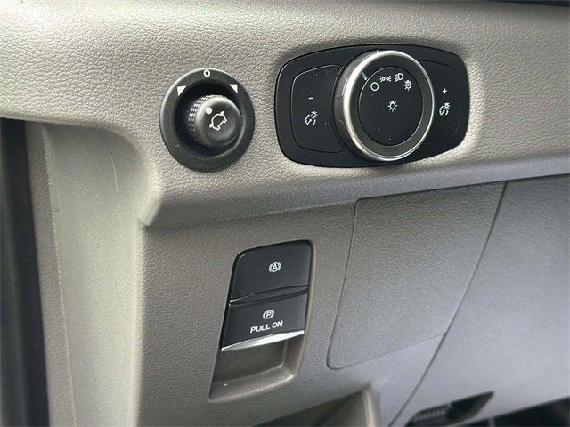 used 2023 Ford Transit-150 car, priced at $34,400