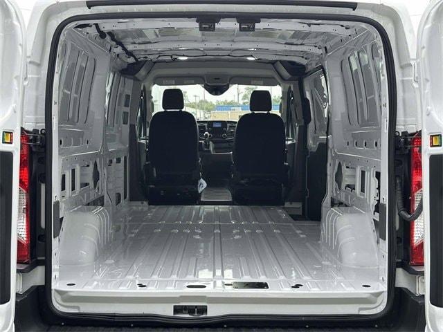 used 2023 Ford Transit-150 car, priced at $34,400