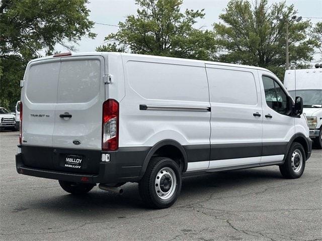 used 2023 Ford Transit-150 car, priced at $34,400