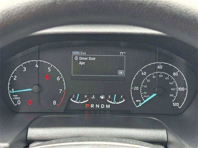 used 2023 Ford Transit-150 car, priced at $34,400