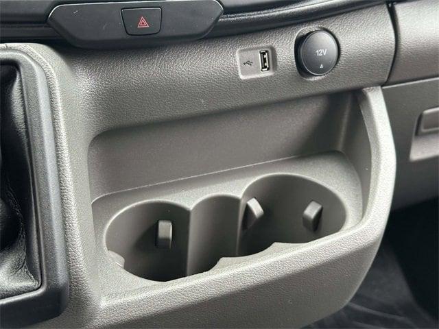 used 2023 Ford Transit-150 car, priced at $34,400