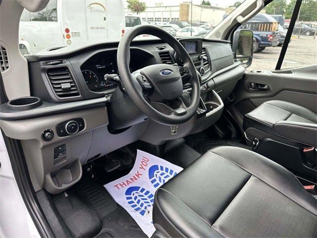 used 2023 Ford Transit-150 car, priced at $34,400