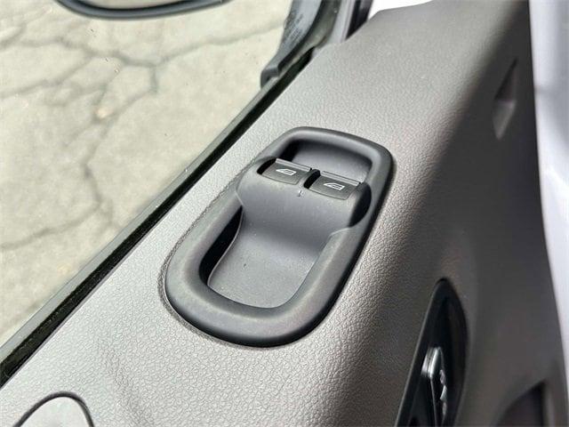 used 2023 Ford Transit-150 car, priced at $34,400