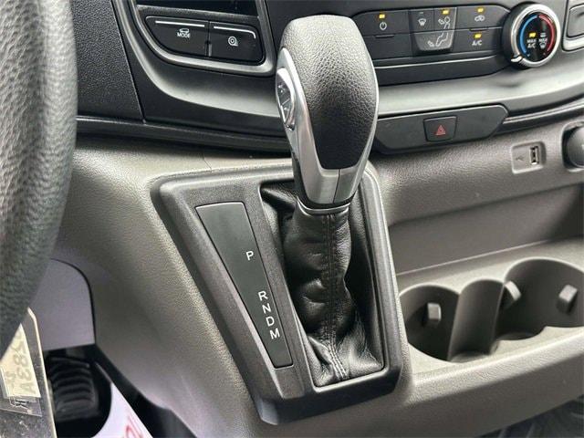 used 2023 Ford Transit-150 car, priced at $34,400