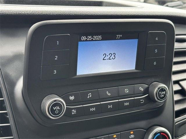 used 2023 Ford Transit-150 car, priced at $34,400
