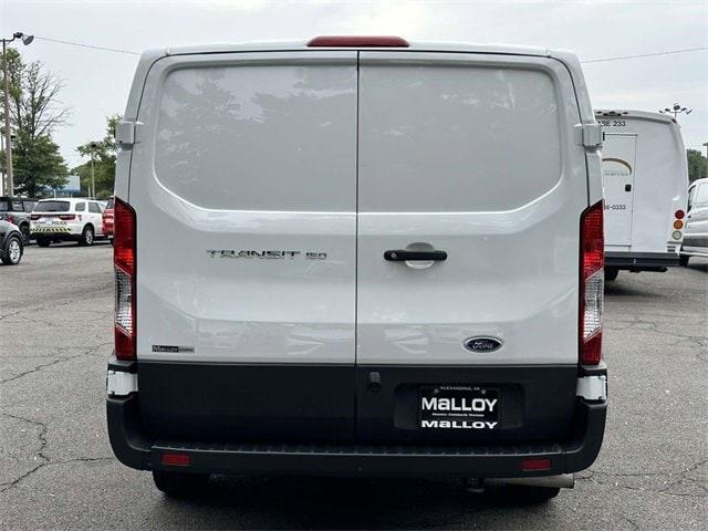 used 2023 Ford Transit-150 car, priced at $34,400