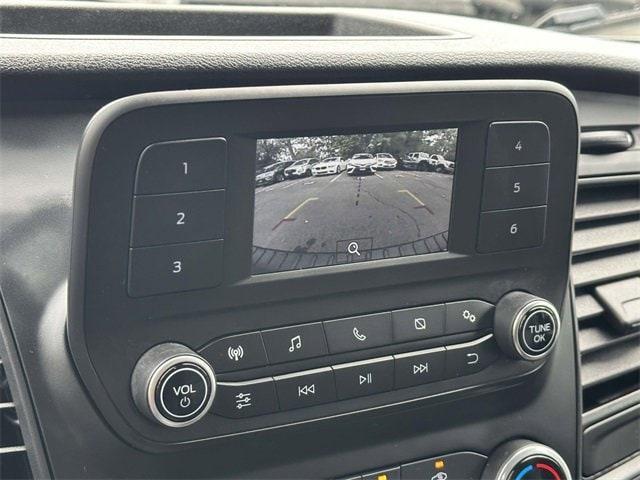 used 2023 Ford Transit-150 car, priced at $34,400