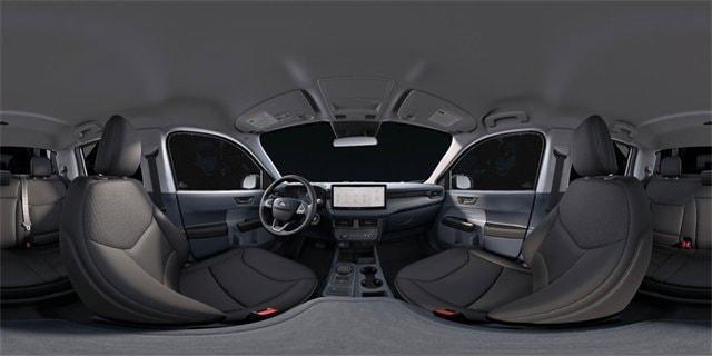 new 2025 Ford Maverick car, priced at $25,446