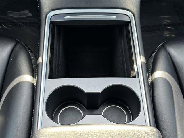 used 2022 Tesla Model 3 car, priced at $25,900
