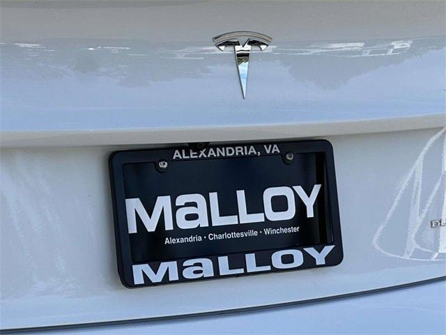 used 2022 Tesla Model 3 car, priced at $26,000