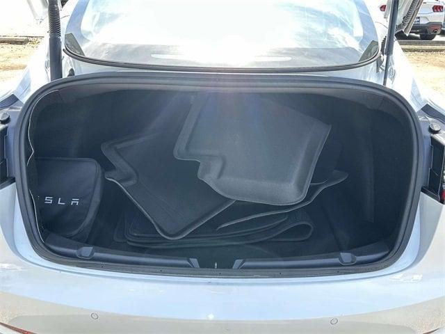 used 2022 Tesla Model 3 car, priced at $26,000